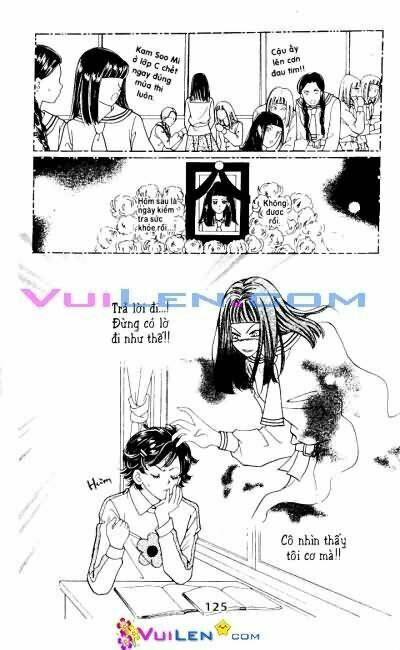 hội trừ ma chapter 1 125