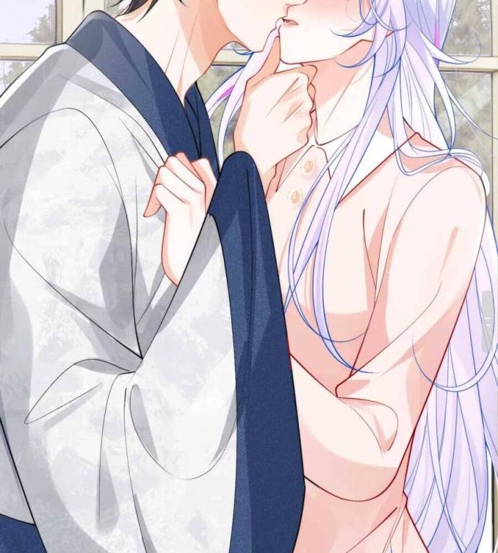 vị chỉ huy lạnh lùng khóc trong vòng tay tôi chapter 28 18