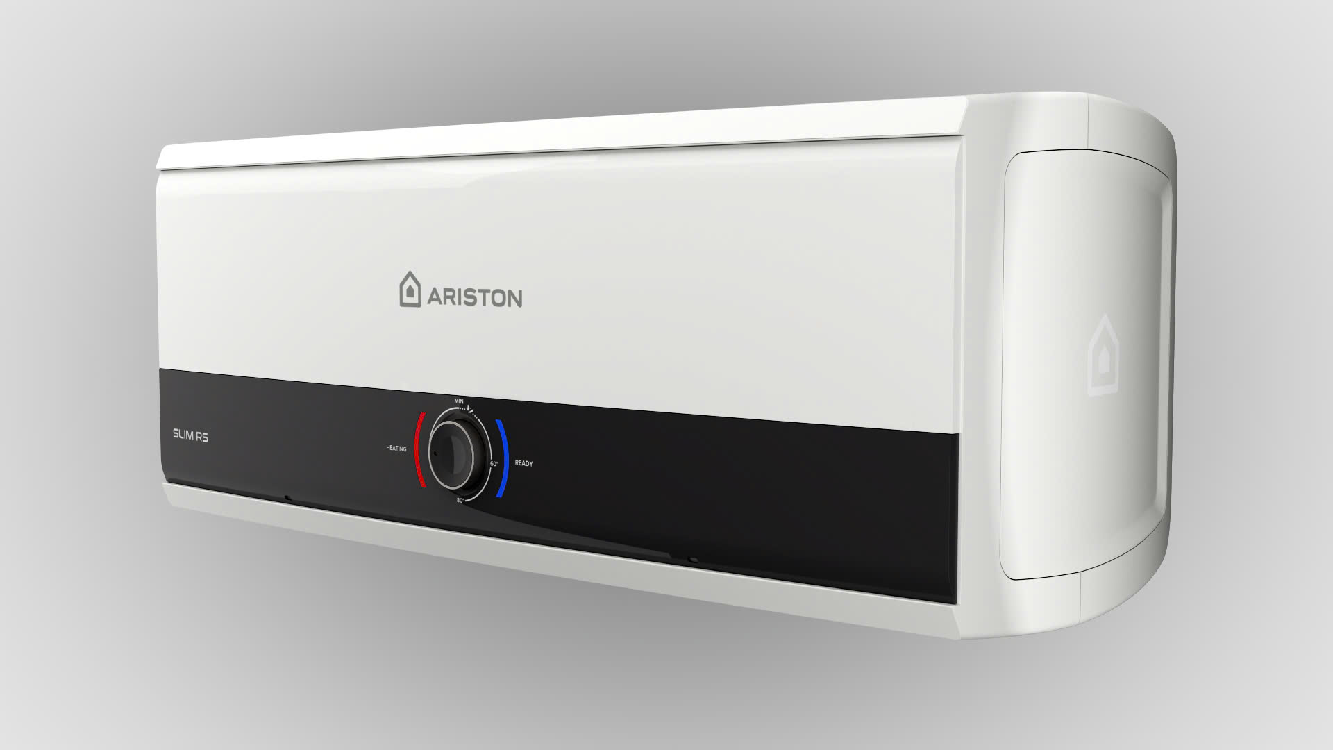 Bình Nước Nóng Gián Tiếp Ariston SLIM3 15RS VN ( 15 Lit ) MẪU MỚI - Hàng chính hãng