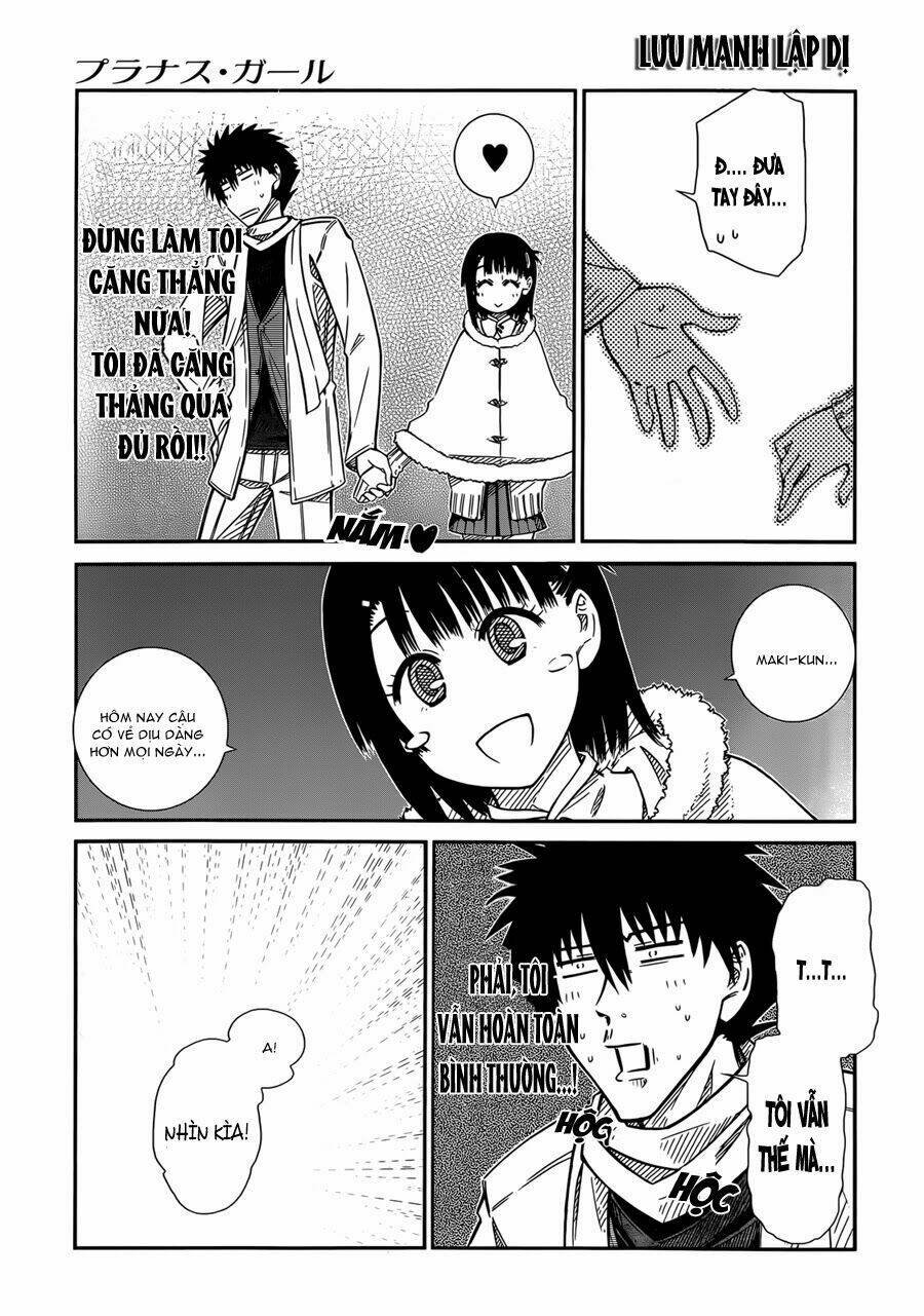 prunus girl chapter 41 6