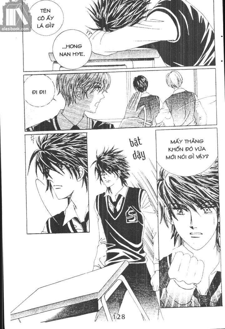 hồng tiểu thư chapter 36 8