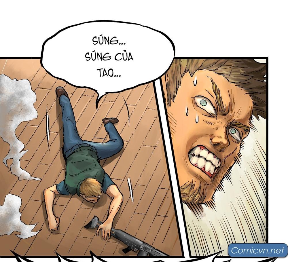 vua sinh tồn chapter 1 39