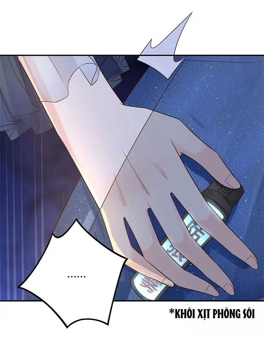 tôi dựa vào tà ý: nghịch chuyển nhân sinh chapter 41 38