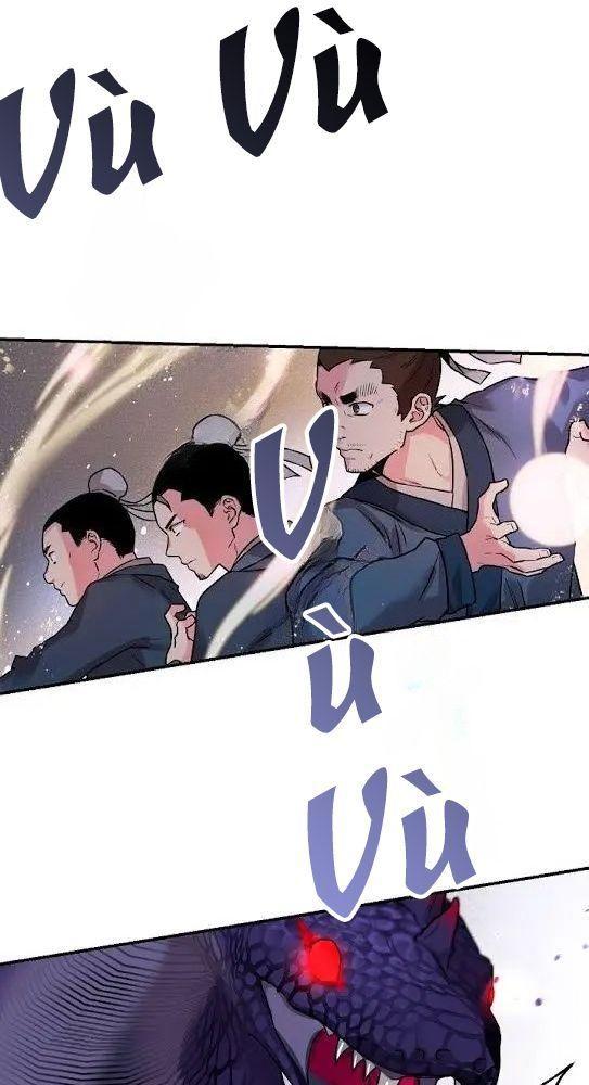 tôi là người mạnh nhất khi theo chủ nghĩa võ thuật chapter 28 56