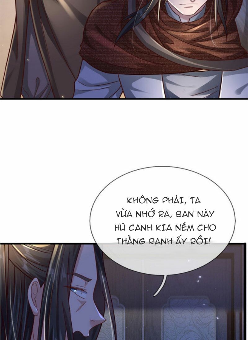 thuộc tính của ta đều tăng vào sức mạnh chapter 17 21