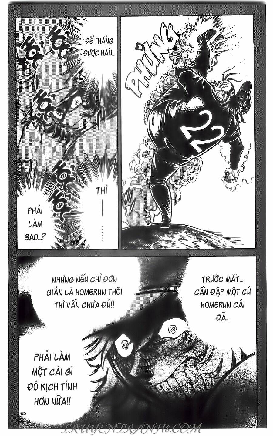 cây bút thần kỳ chapter 49 9