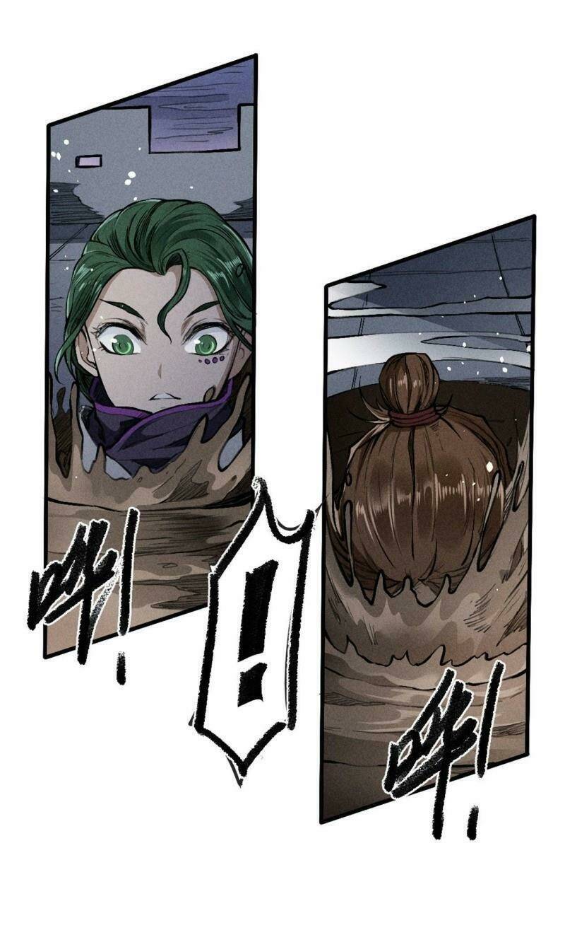 đường dần tại dị giới chapter 389 37