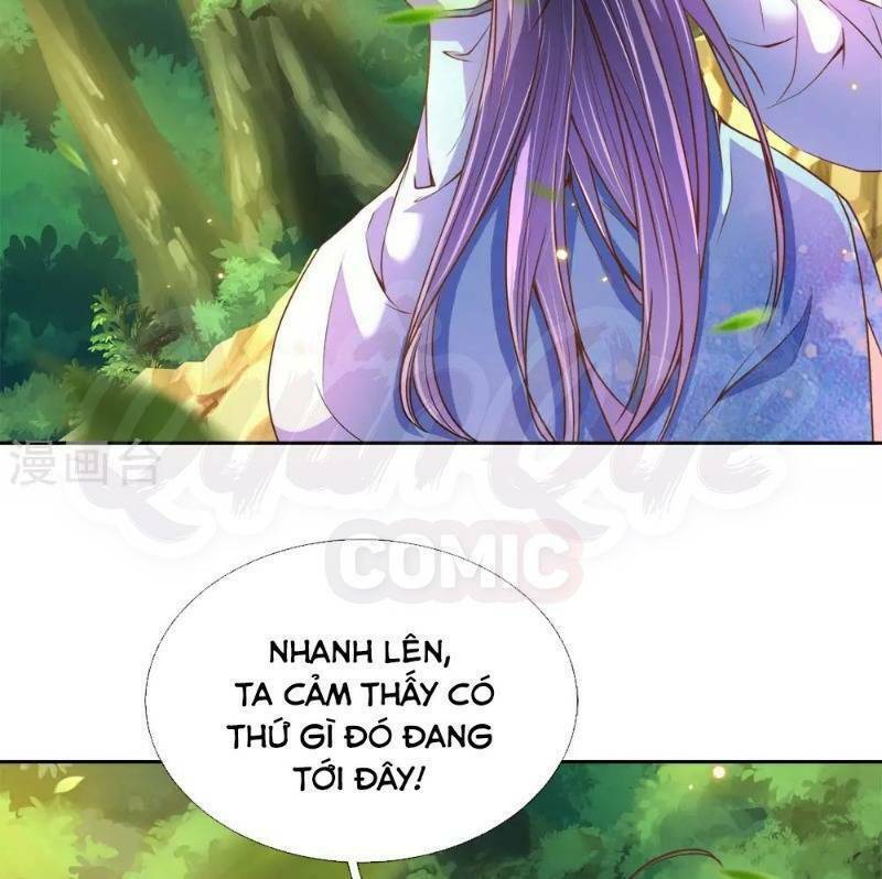 thân thể của ta là kiếm chủng chapter 29 11