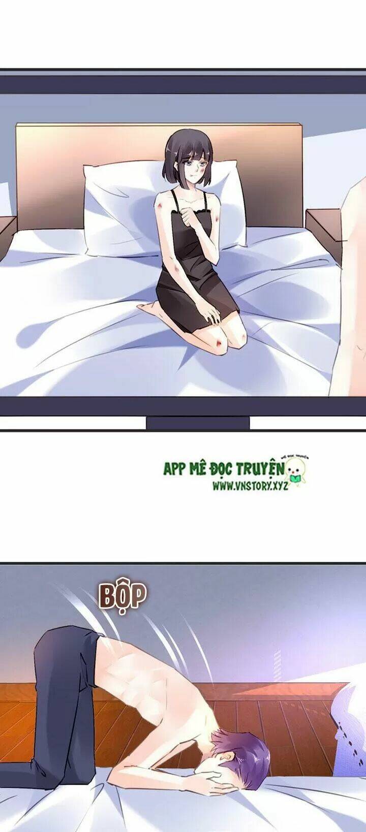 mưu ái thành nghiện chapter 68 7