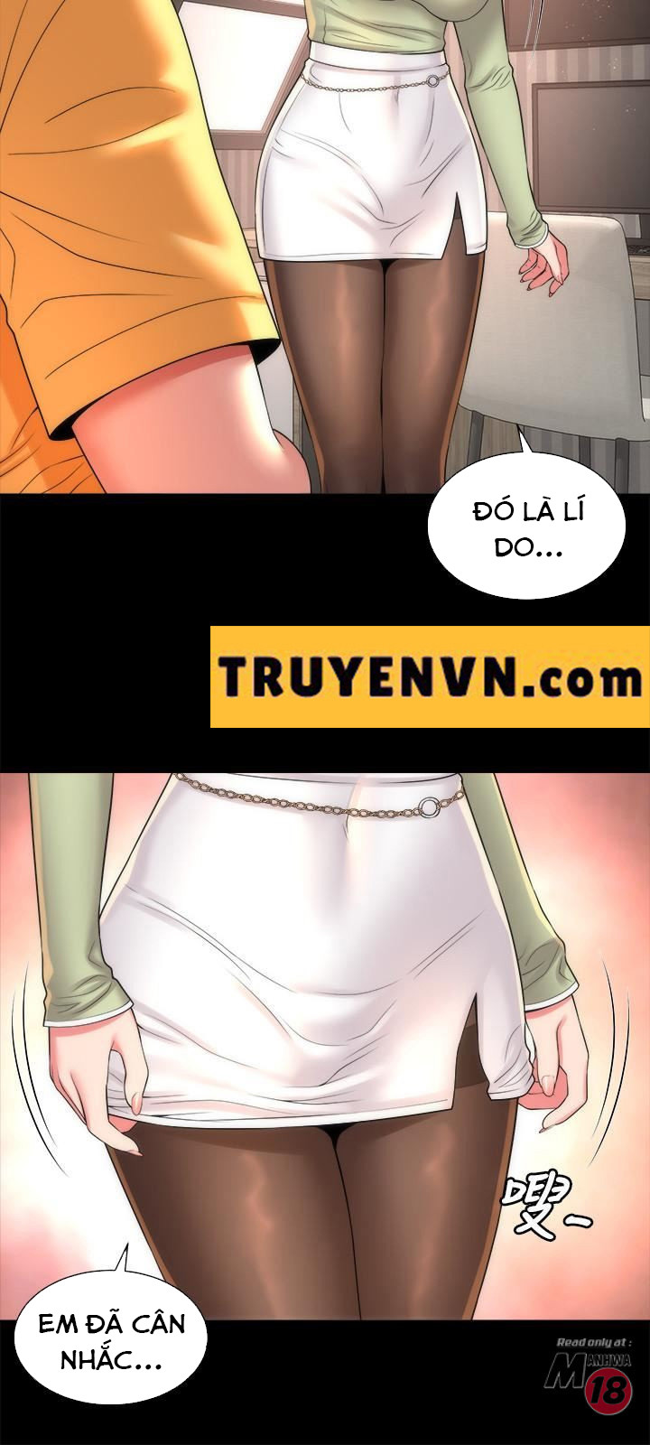 mother and daughter next door chapter 39 24