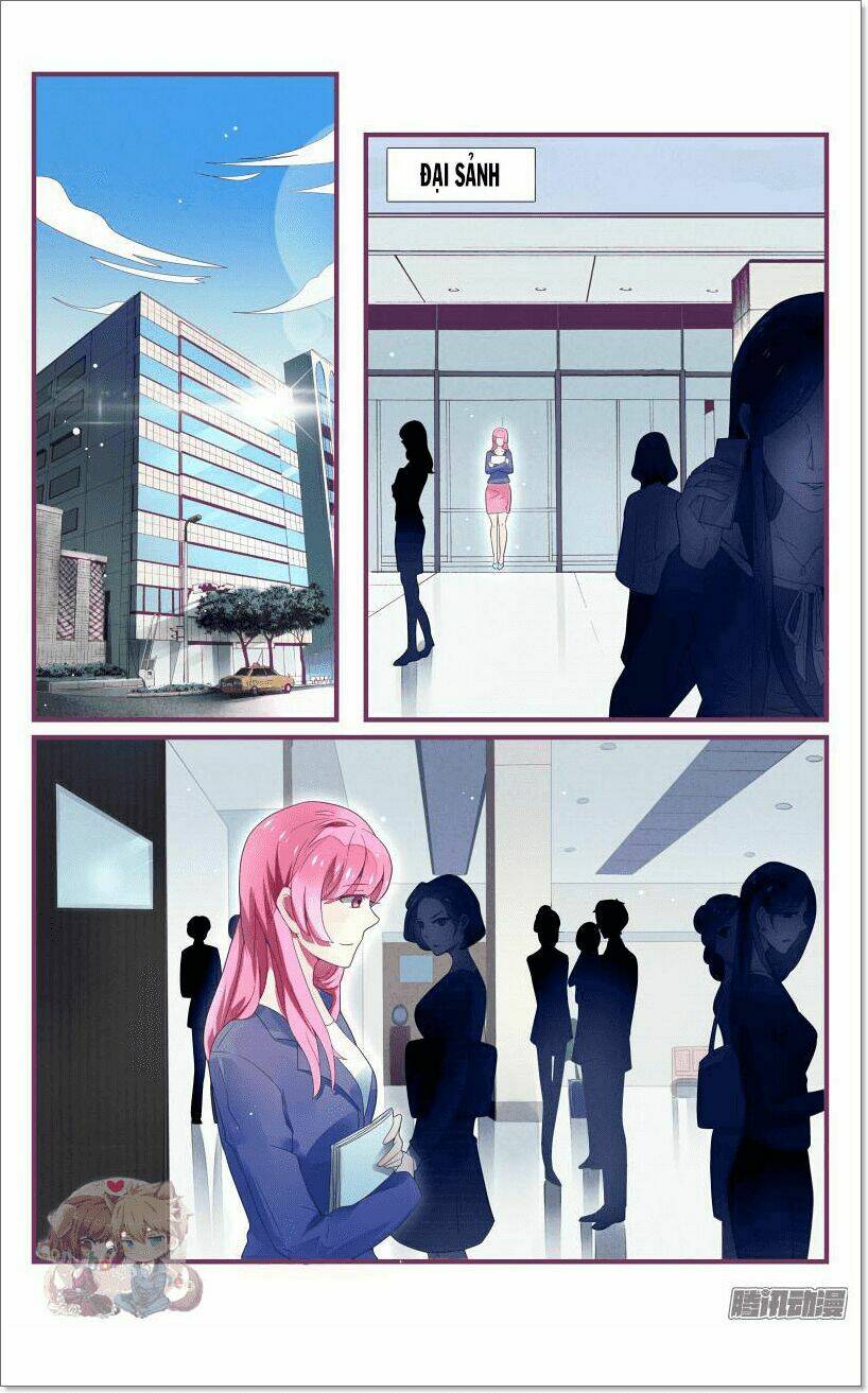 nhất nặc khuynh thành chapter 1 4