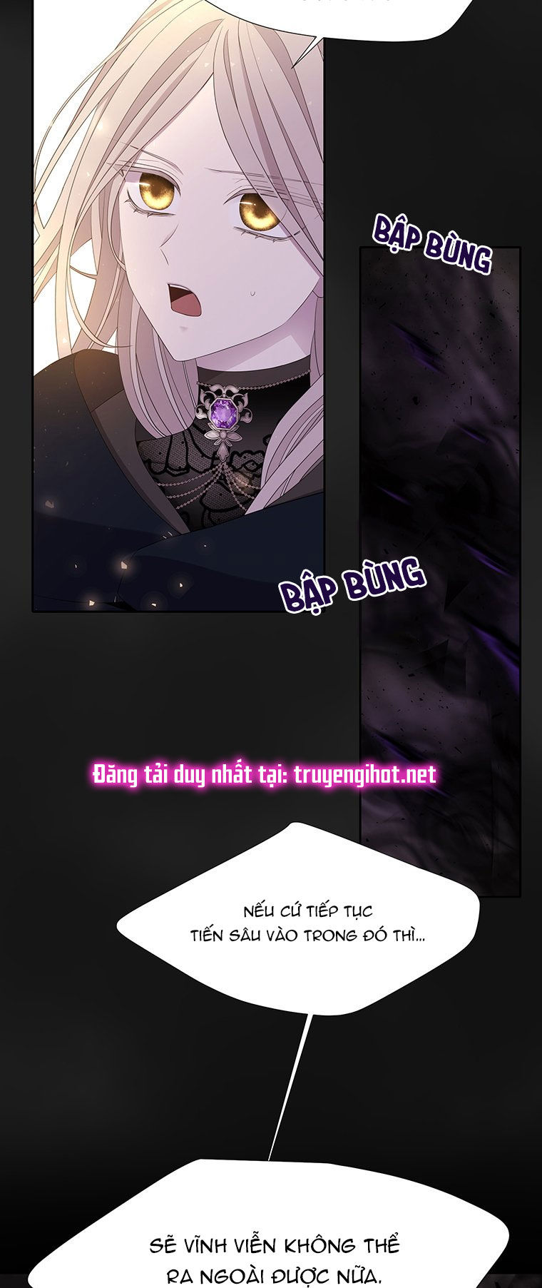 năm môn đệ của charlotte chapter 115 2