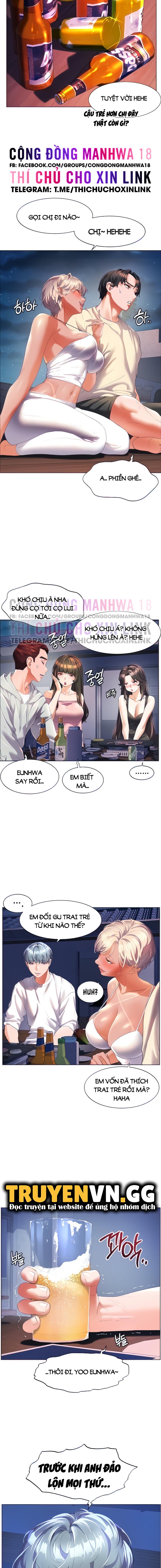 cô dâu thời thơ ấu của tôi chapter 51 3