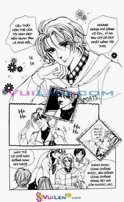 lá chắn tình yêu chapter 2 10