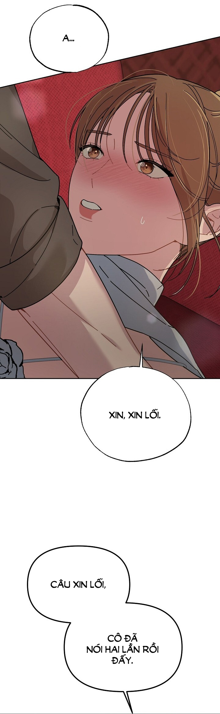Xx Archive chapter 10.1 - Trang 25