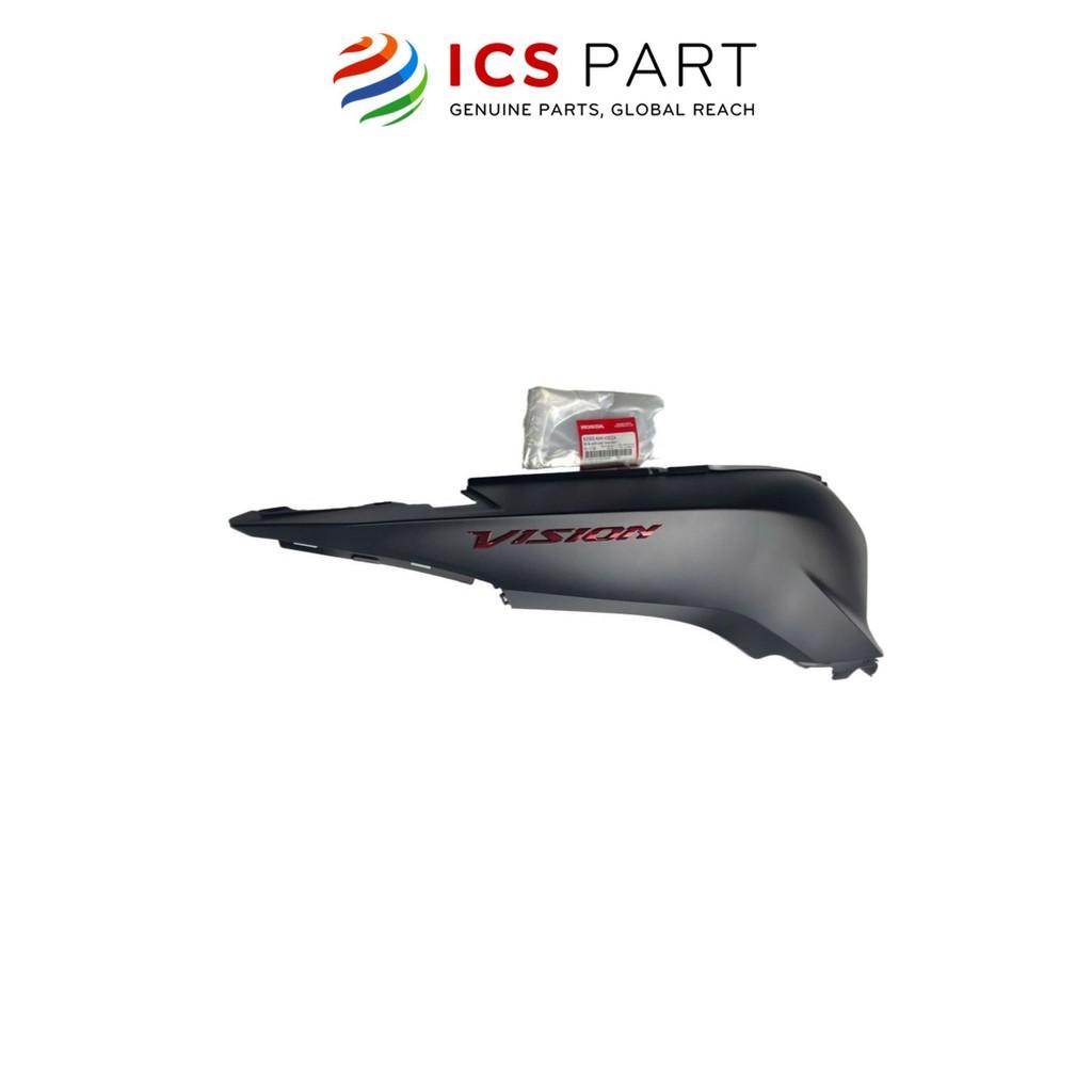 Sườn Phải HONDA Vision Đen Sần (Đen Mờ) Nha76M (Có Tem) (83505K44V30ZA)