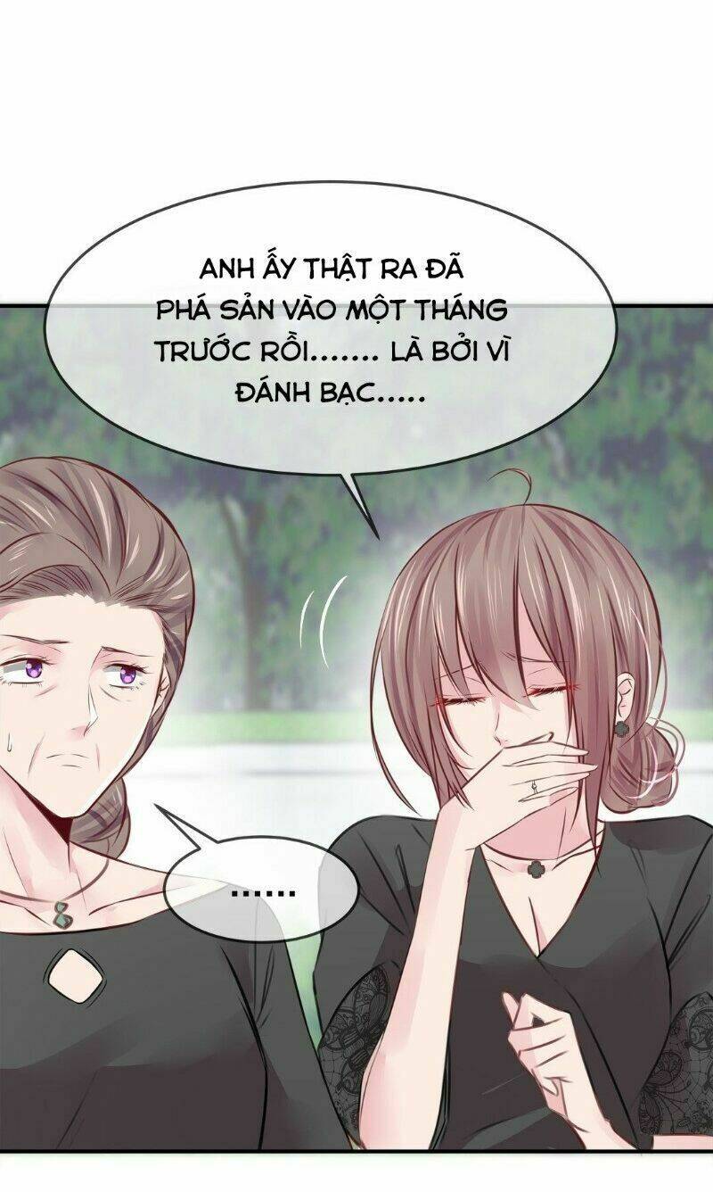 thương tiên sinh mã giáp của anh lại rơi rồi chapter 6 12