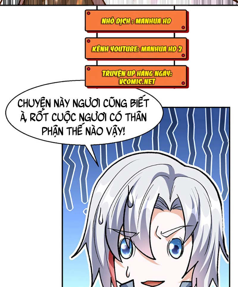 võ đạo độc tôn chapter 471 22