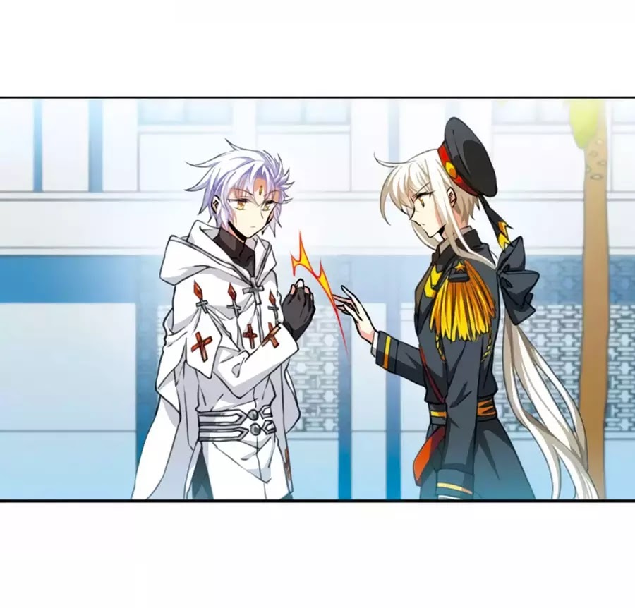 tam nhãn hao thiên lục chapter 299.3 15