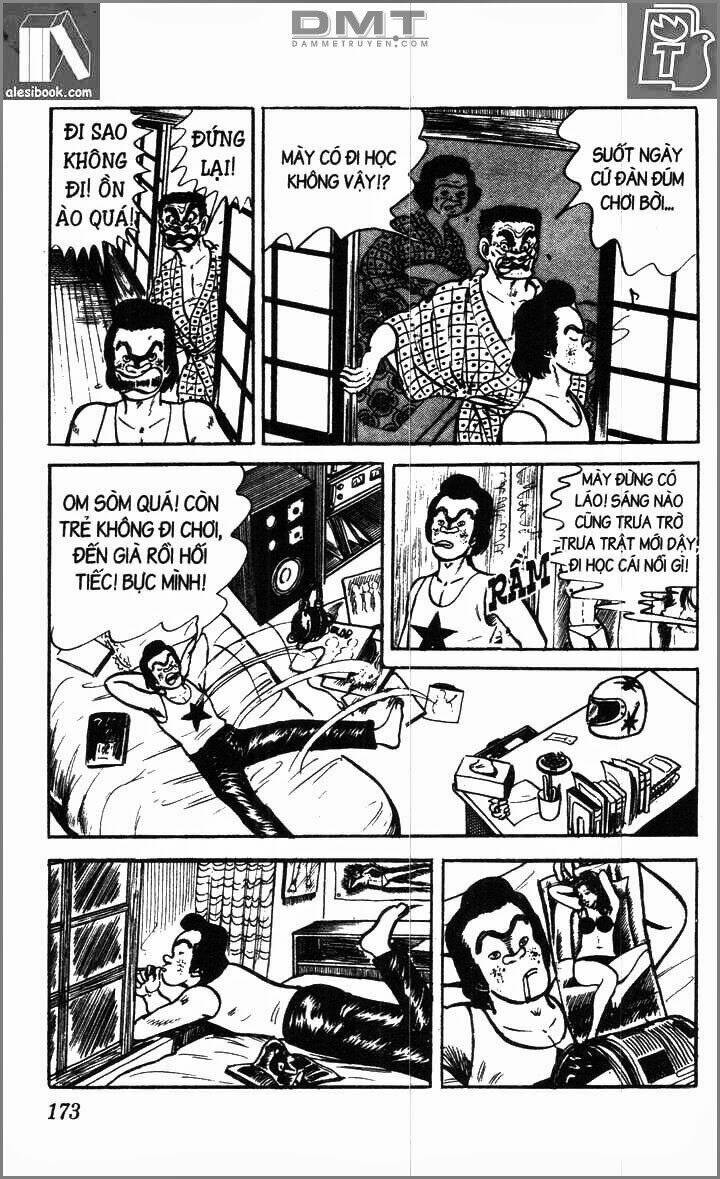 ganbare genki chapter 94 2