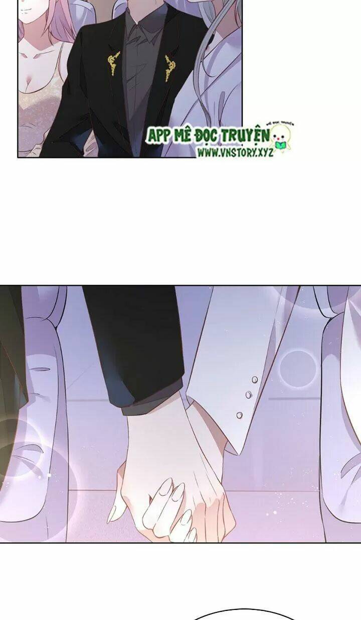 bạn trai kém tuổi bẫy yêu tôi chapter 53 36