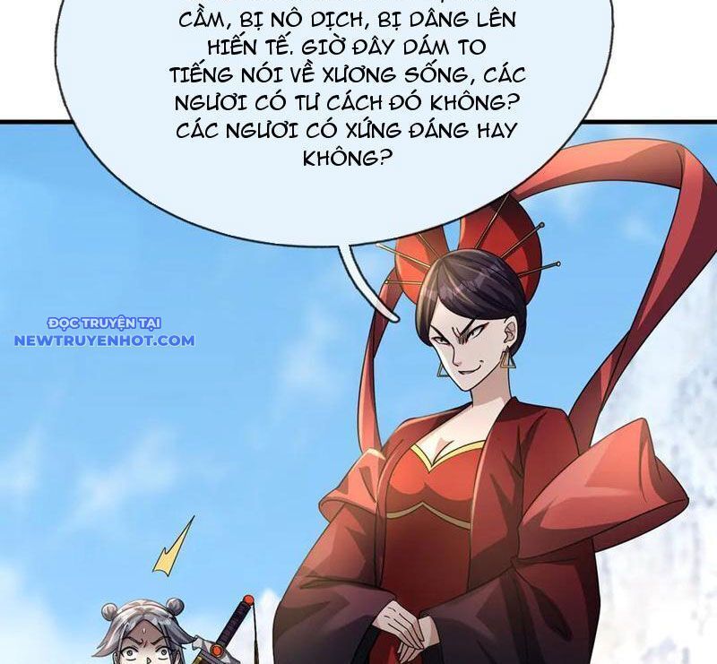 ngủ say vạn cổ: xuất thế đẩy ngang chư thiên chapter 55 69