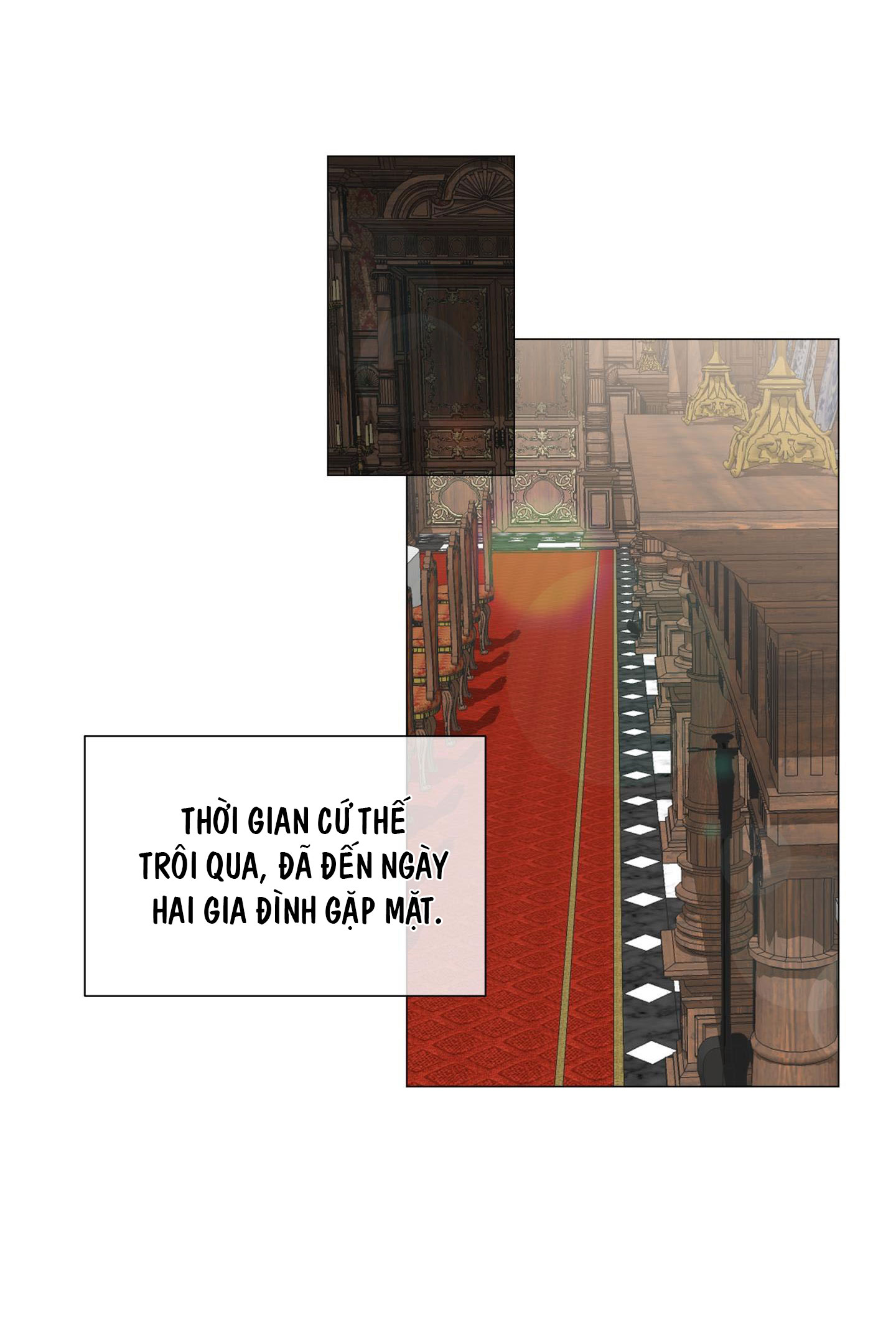 bỗng ngày nọ bị một tên đáng ghét cầu hôn chapter 2.1 17