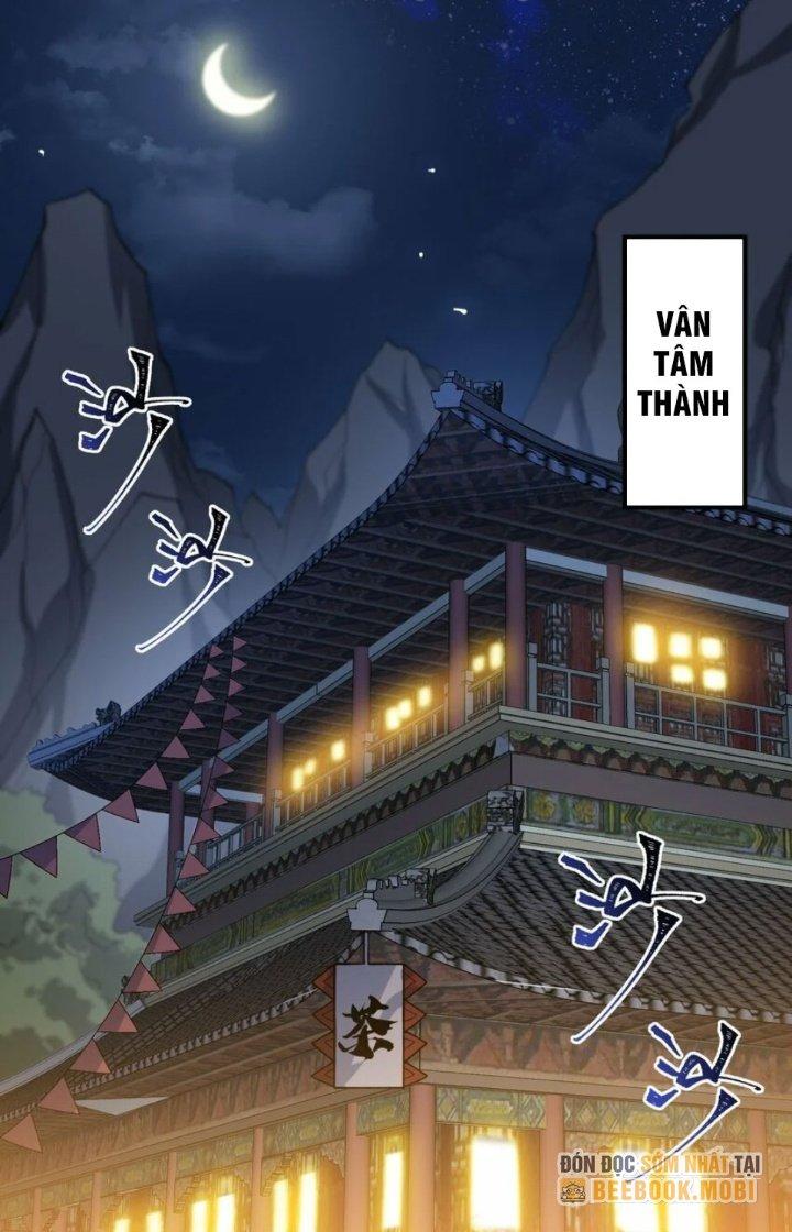 ta tại tu tiên thế giới 5 giờ tới 9 giờ về chapter 18 41