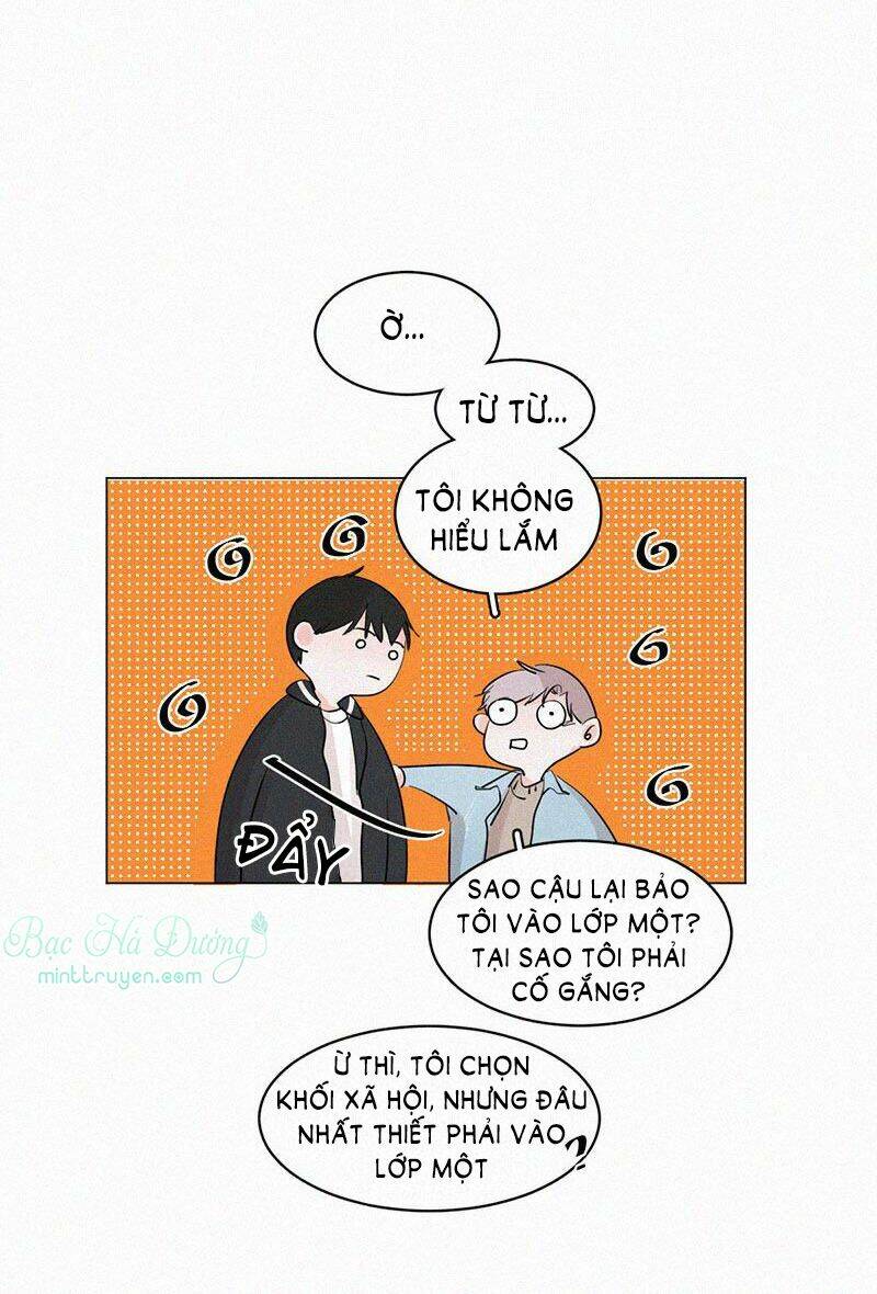 câu chuyện về cậu và tôi chapter 39 34