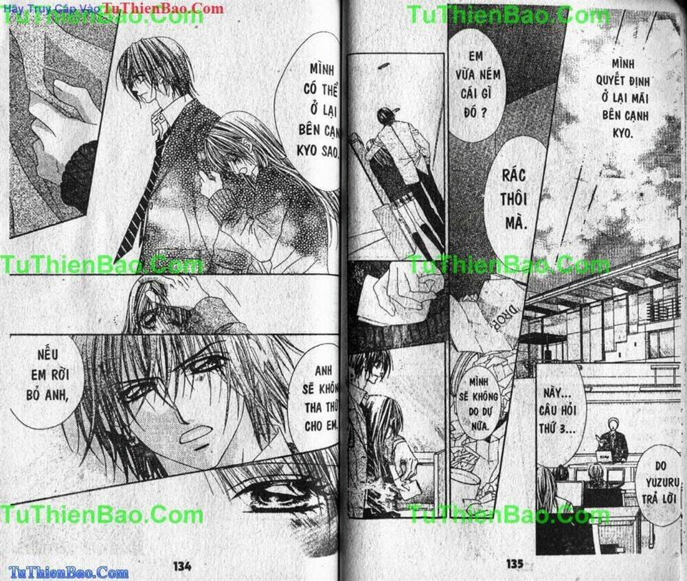 nữ sinh bảo mẫu chapter 5 66