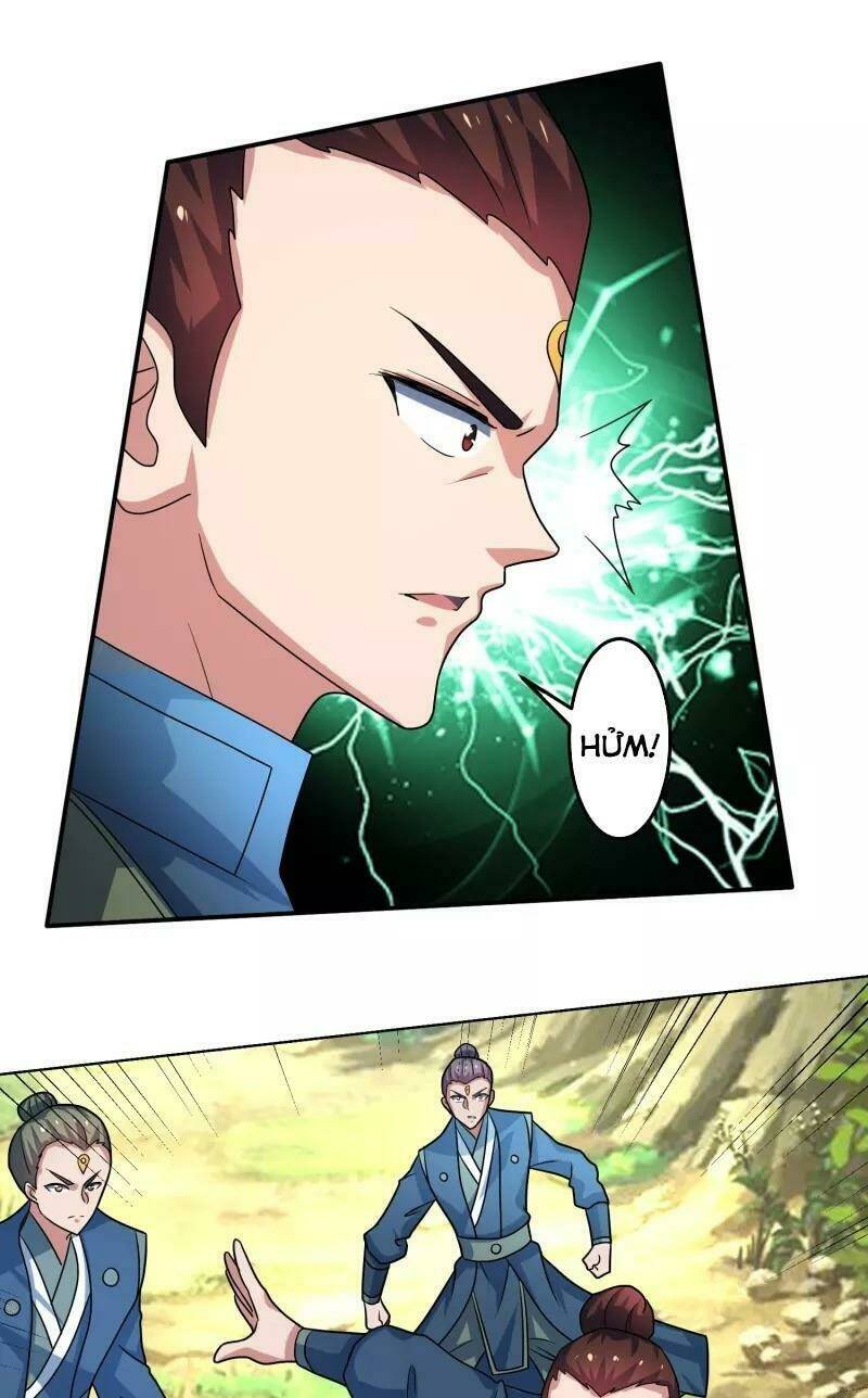 tuyệt thế thánh đế chapter 19 7