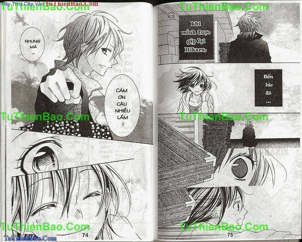 biển mùa hè chapter 7 39