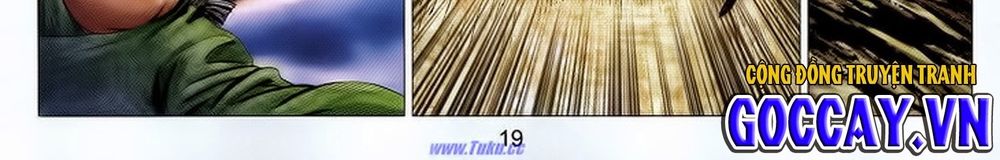 tuyệt thế vô song 2 chapter 54 36