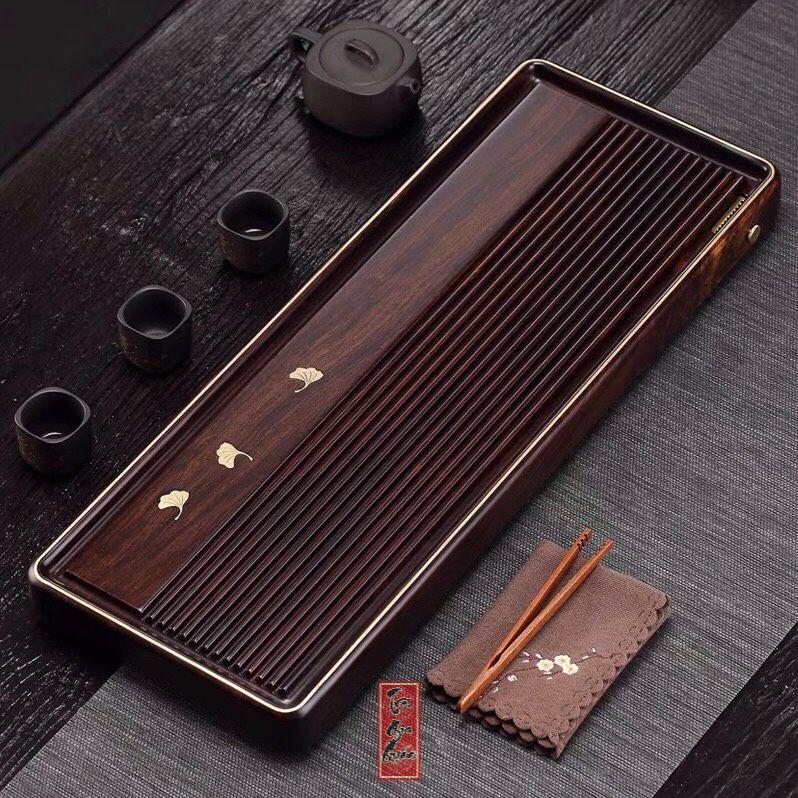 Khay Trà Tre Cao Cấp KT 50