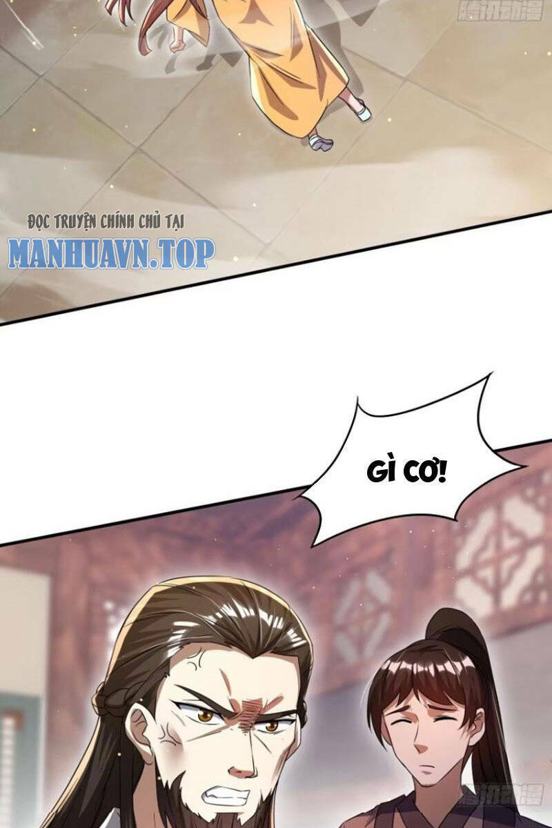 trăm tuổi mở hệ thống: con hiền cháu ngoan quỳ khắp núi! chapter 26 15