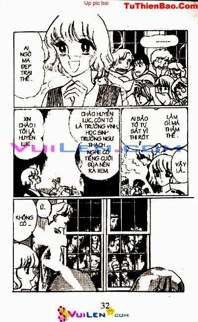 cô bé khóc nhè chapter 9 31