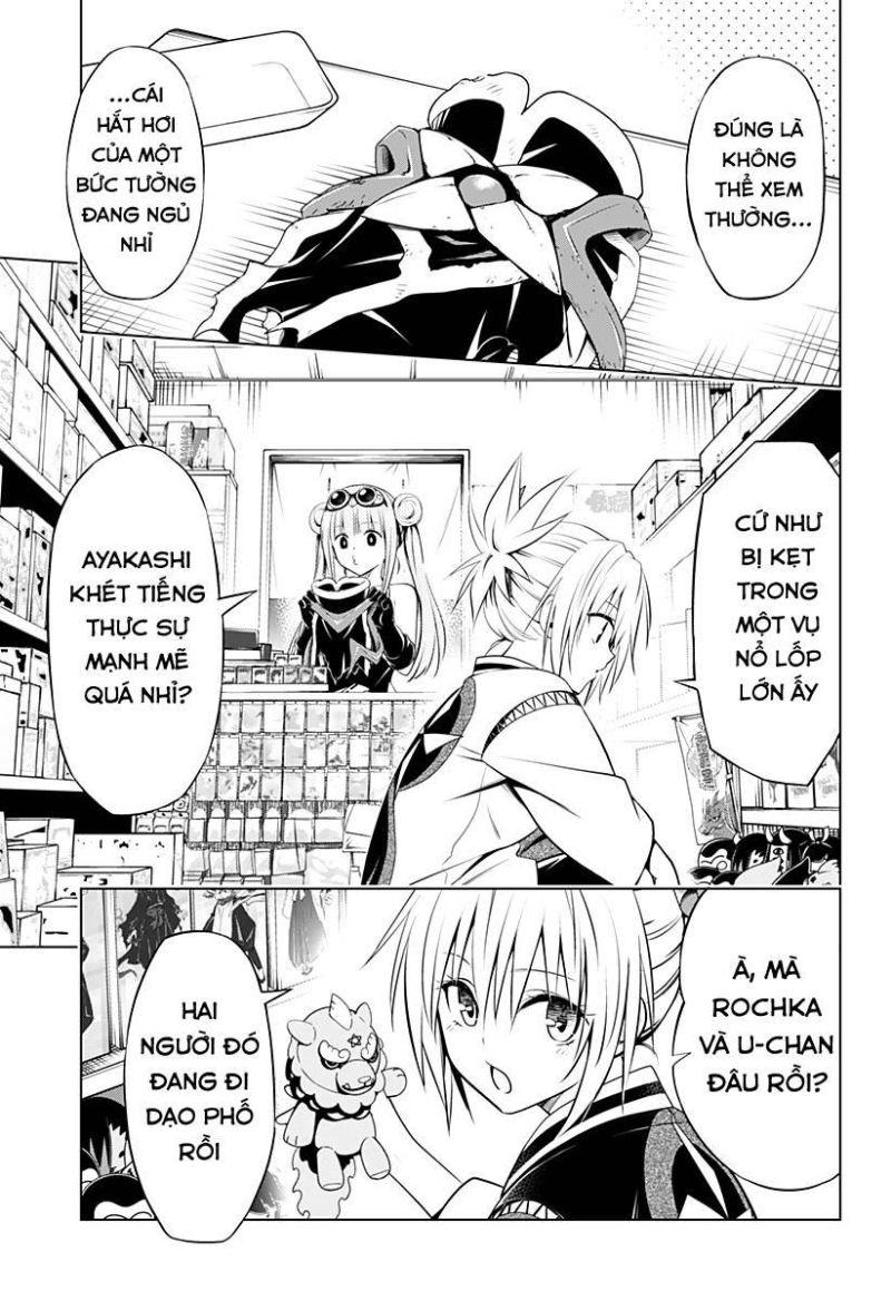 diệt quỷ nhẫn giả chapter 100 4