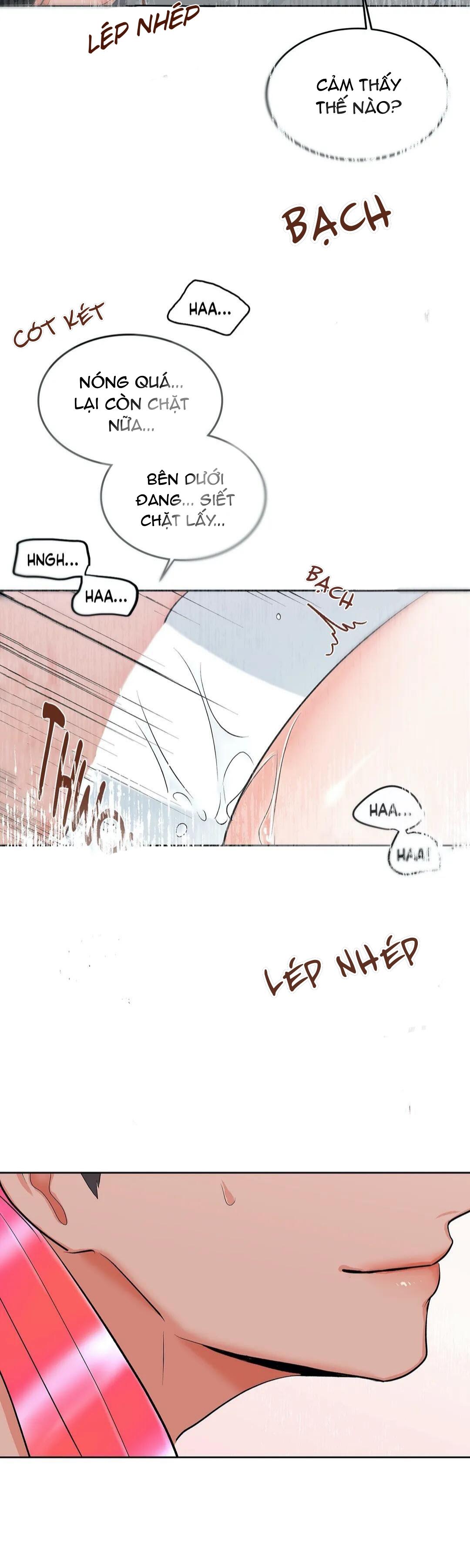 thầy giáo thể dục m chapter 16 12