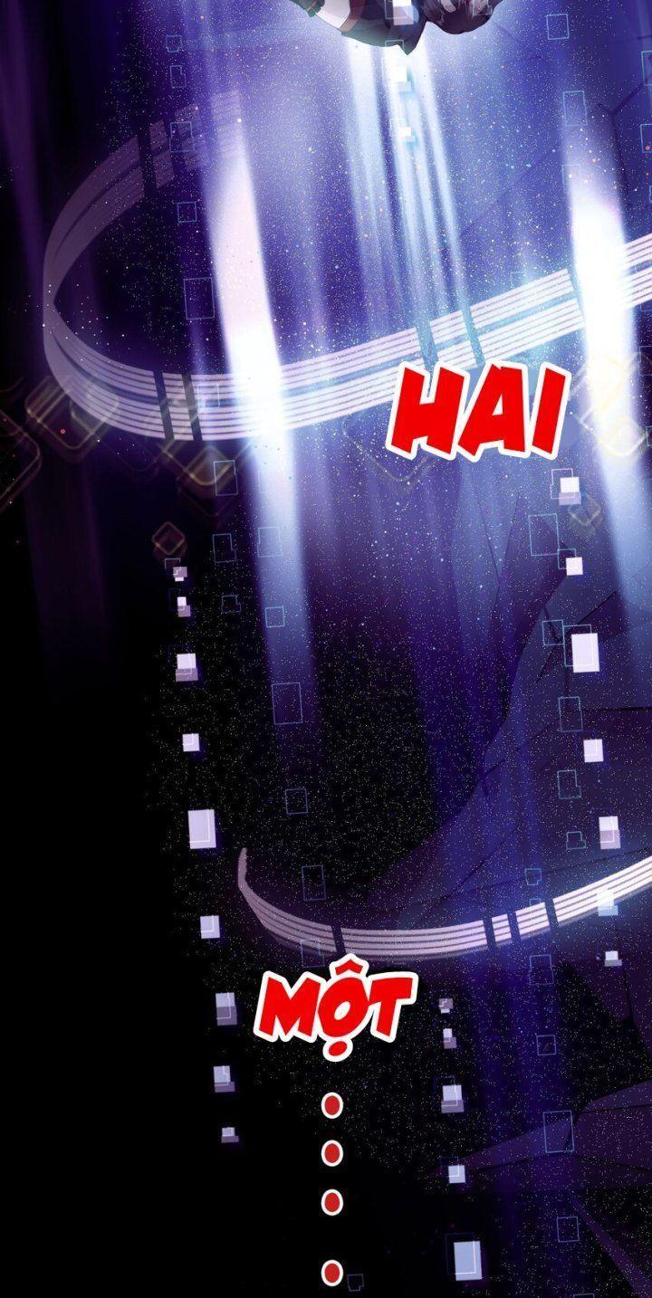 tôi đang yêu trong một thế giới kinh dị chapter 1 43