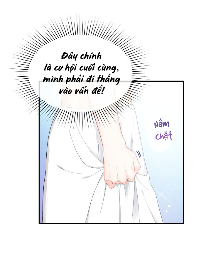 đừng đặt tình cảm mình vào cuốn sách đó chapter 3 37