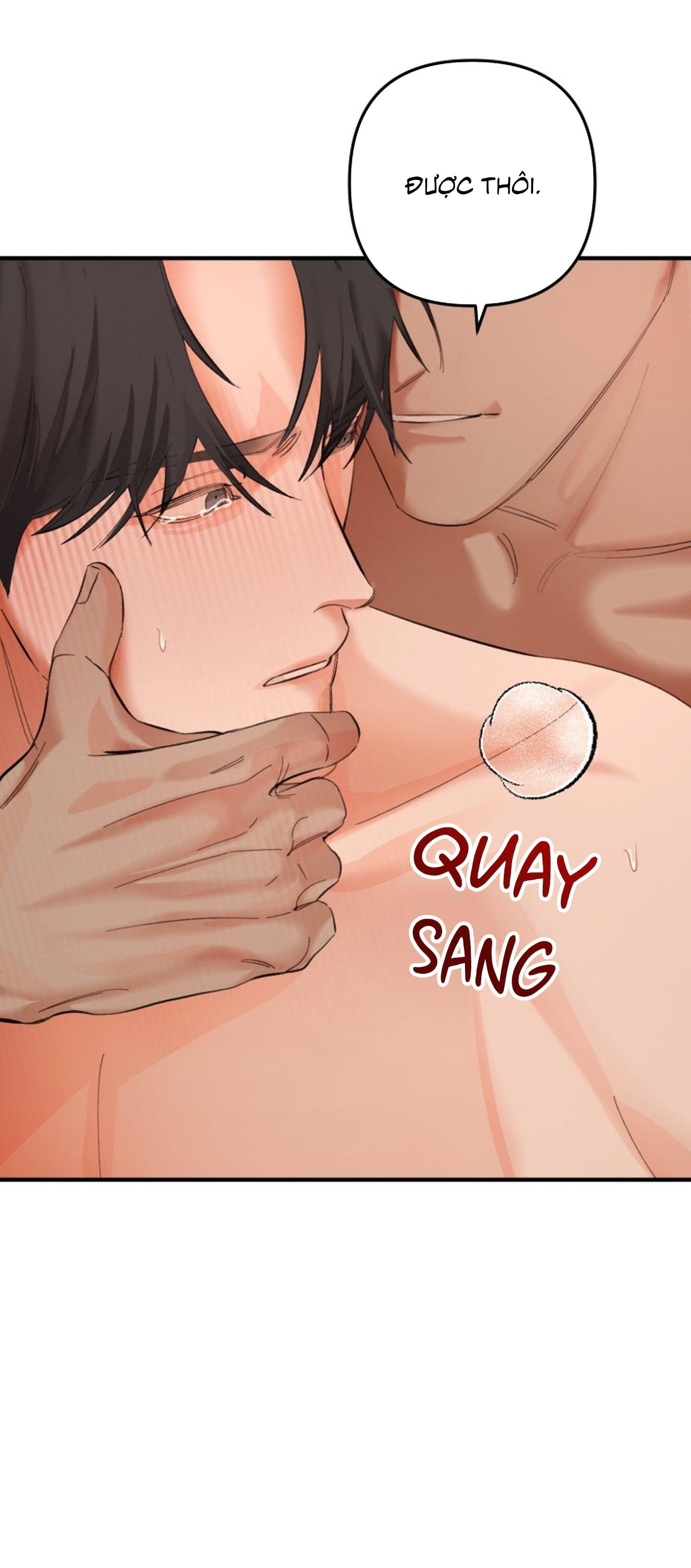 tunnel buddy chapter 2 64