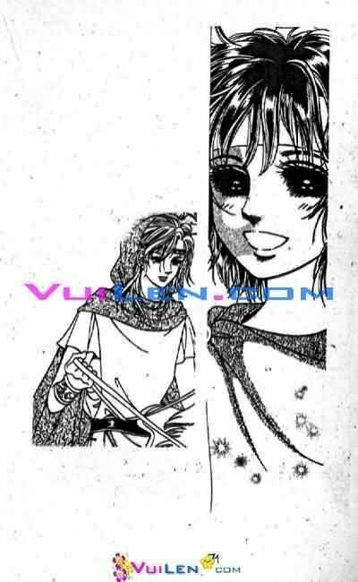 nữ hoàng biển cả chapter 2 71