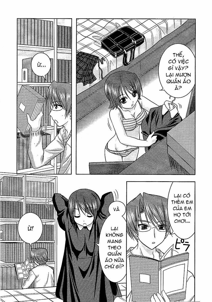 sakura no nekohime chapter 2 19