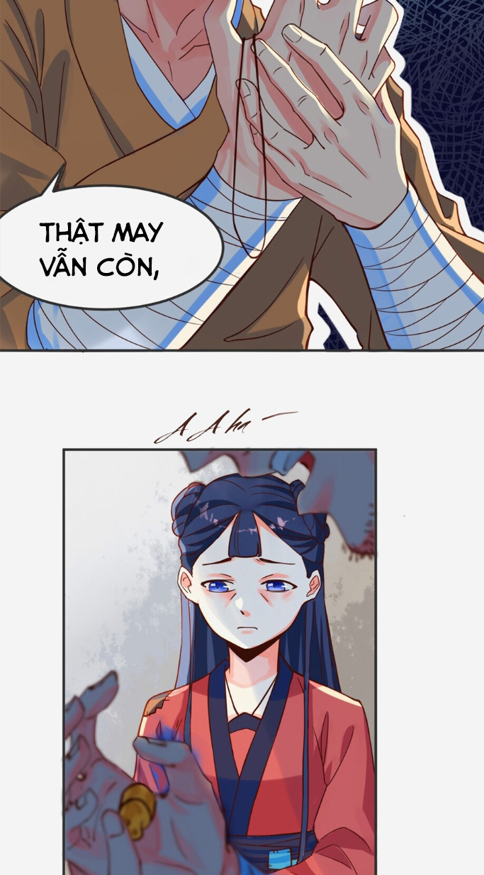 sự tại tất đắc chapter 3 26