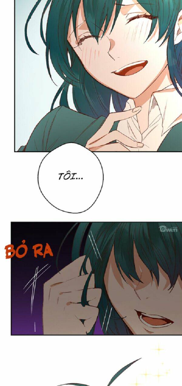 cô gái tôi thích là.. con trai!! chapter 0 31