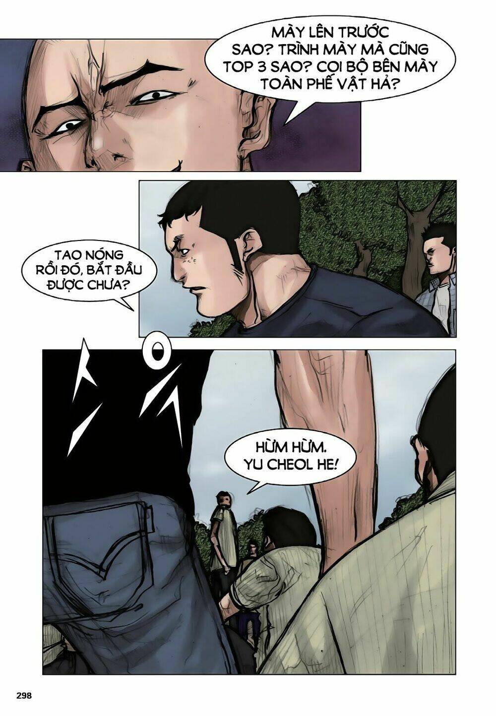 tong | tổng chapter 16 29