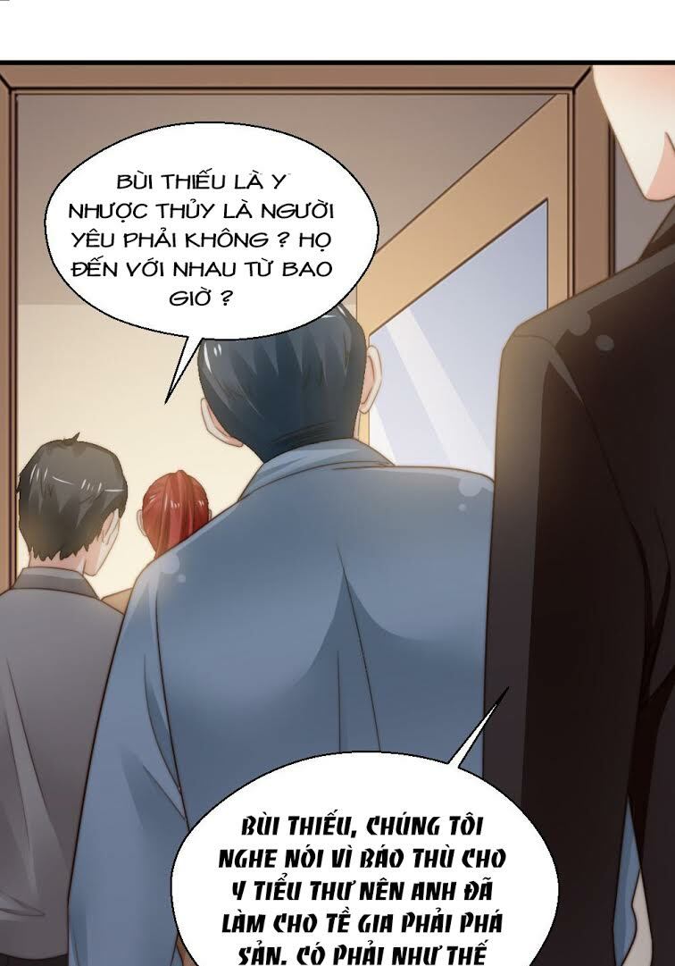bí mật của thiên kim chapter 112 2