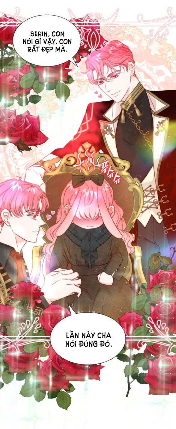 sau khi chuyển sinh tôi trở thành công chúa chapter 13.2 9