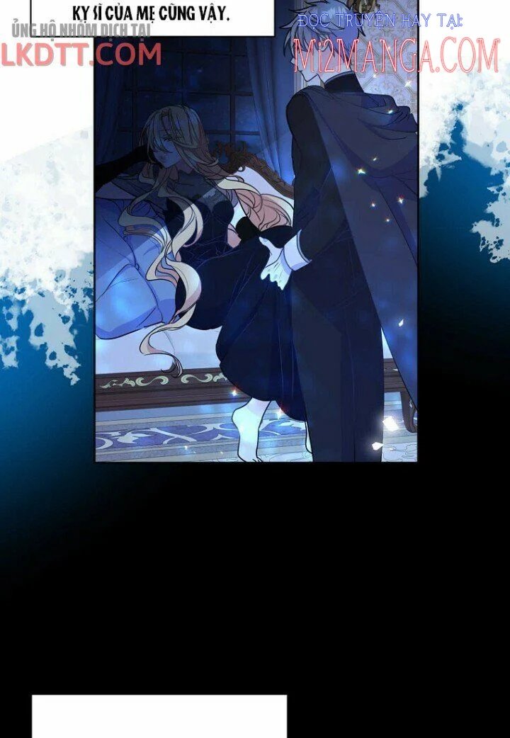 bệ hạ, xin đừng giết tôi!! chapter 45.5 23