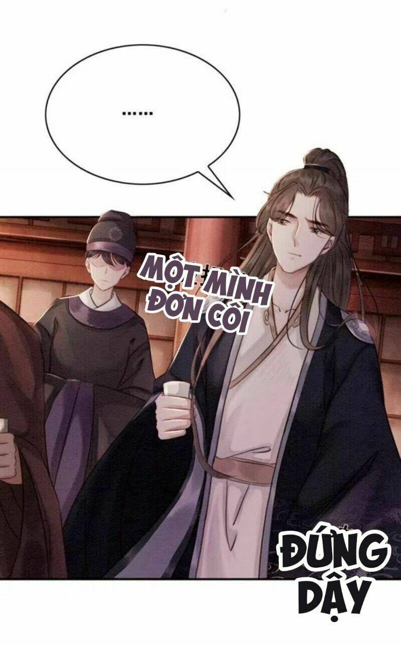 trọng sinh bá sủng nhiếp chính vương quá mạnh mẽ chapter 64 39